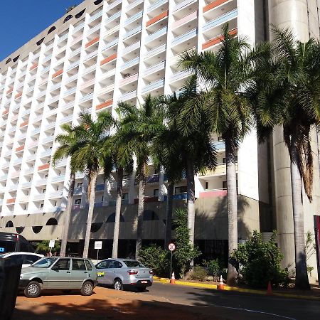 ברזיליה Barreto Apart Hotel מראה חיצוני תמונה