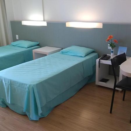 ברזיליה Barreto Apart Hotel מראה חיצוני תמונה