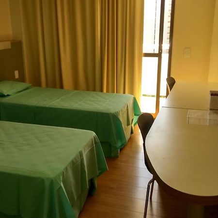 ברזיליה Barreto Apart Hotel מראה חיצוני תמונה