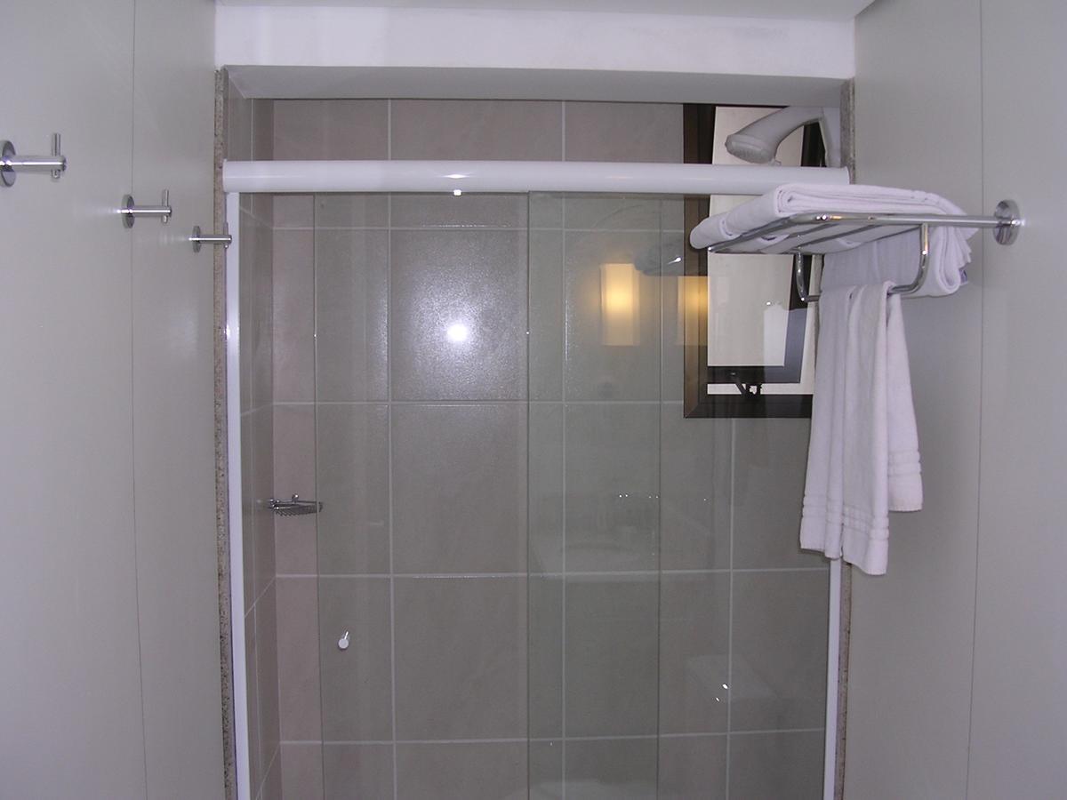 ברזיליה Barreto Apart Hotel מראה חיצוני תמונה