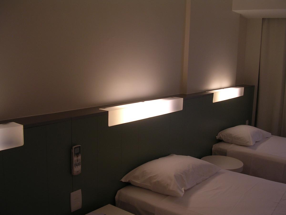 ברזיליה Barreto Apart Hotel מראה חיצוני תמונה