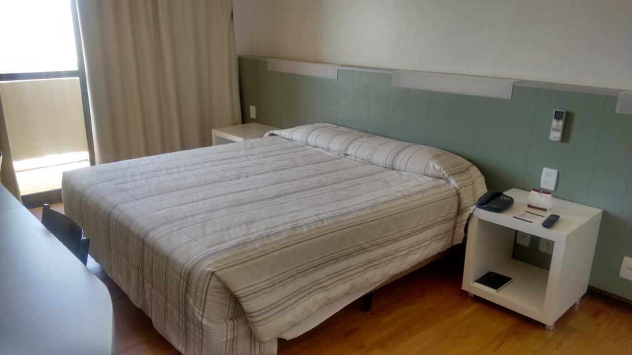 ברזיליה Barreto Apart Hotel מראה חיצוני תמונה