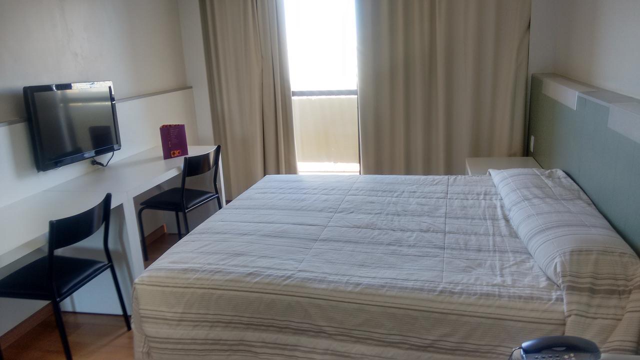 ברזיליה Barreto Apart Hotel מראה חיצוני תמונה