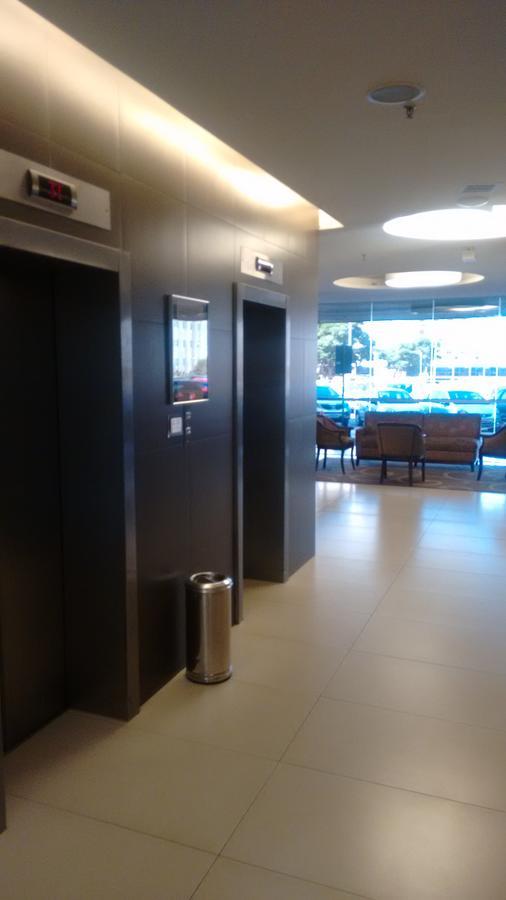 ברזיליה Barreto Apart Hotel מראה חיצוני תמונה