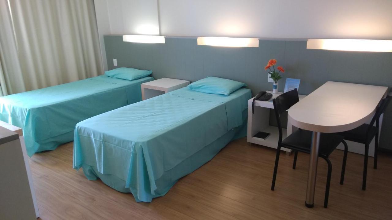 ברזיליה Barreto Apart Hotel מראה חיצוני תמונה