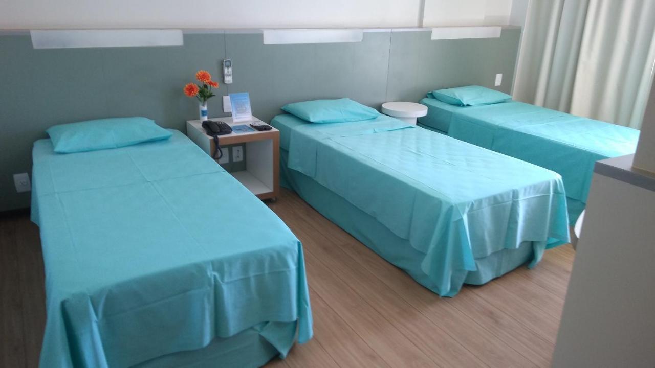 ברזיליה Barreto Apart Hotel מראה חיצוני תמונה