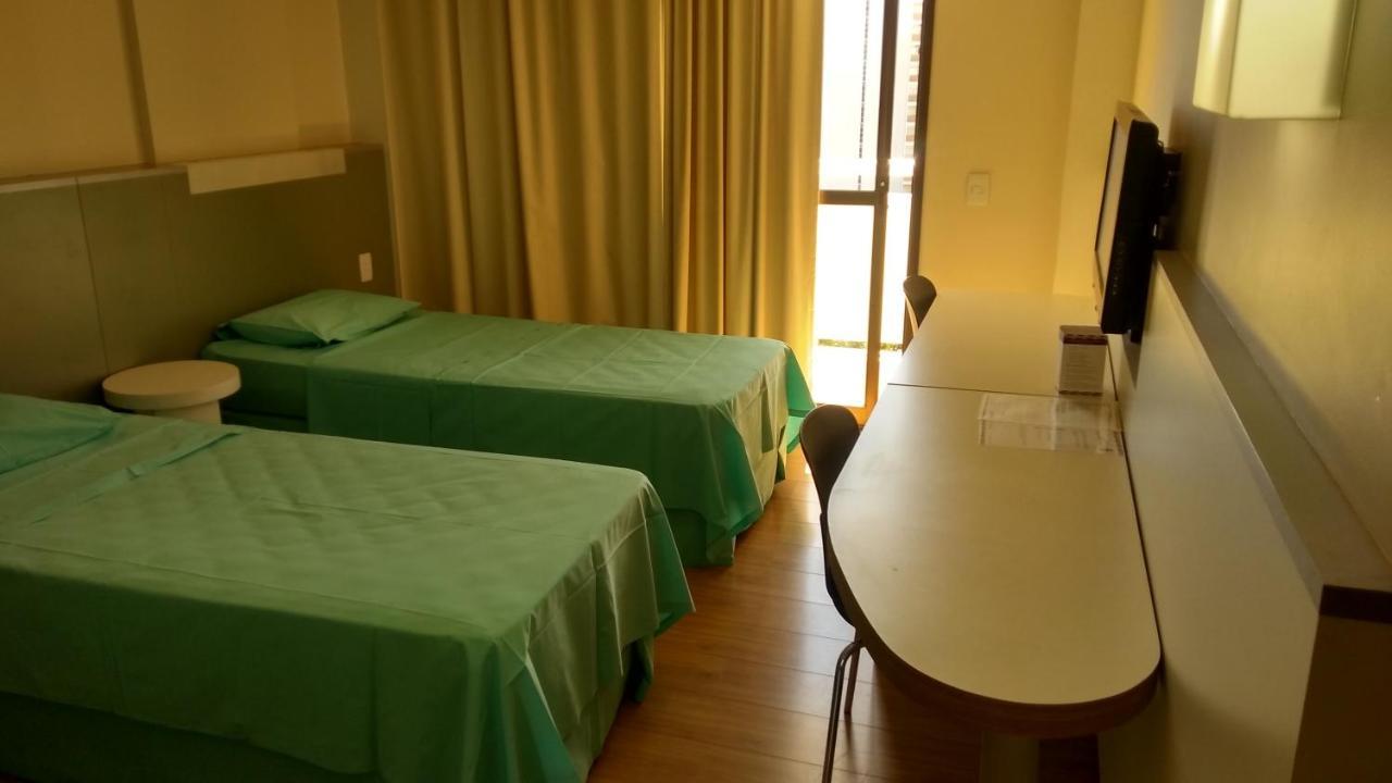 ברזיליה Barreto Apart Hotel מראה חיצוני תמונה