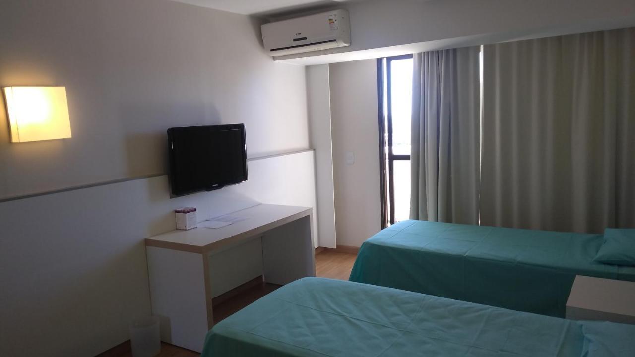 ברזיליה Barreto Apart Hotel מראה חיצוני תמונה