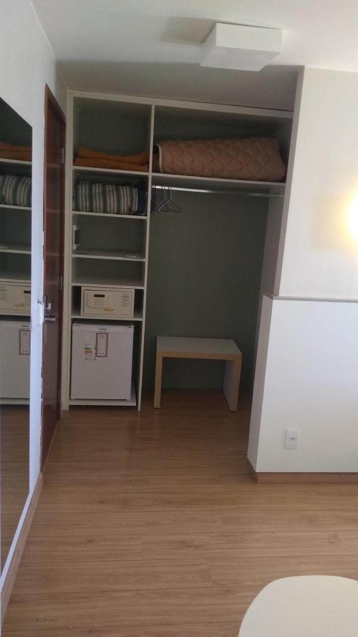 ברזיליה Barreto Apart Hotel מראה חיצוני תמונה