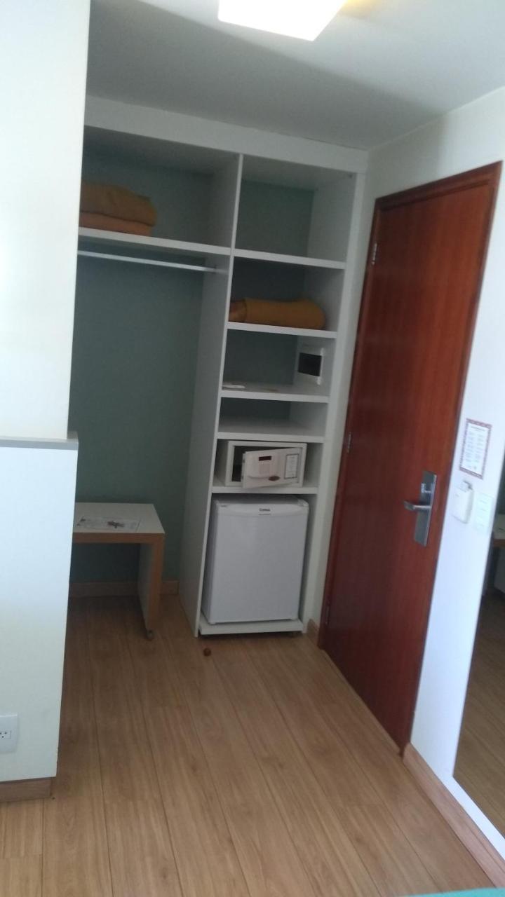 ברזיליה Barreto Apart Hotel מראה חיצוני תמונה