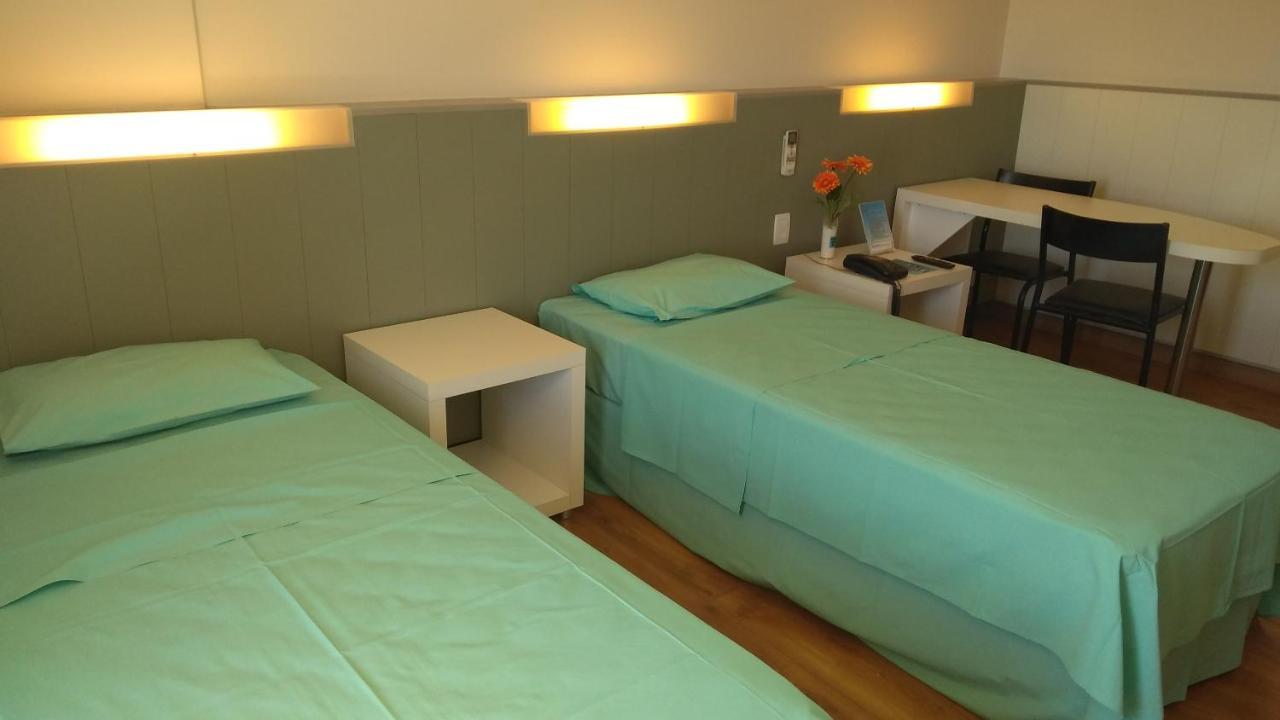 ברזיליה Barreto Apart Hotel מראה חיצוני תמונה