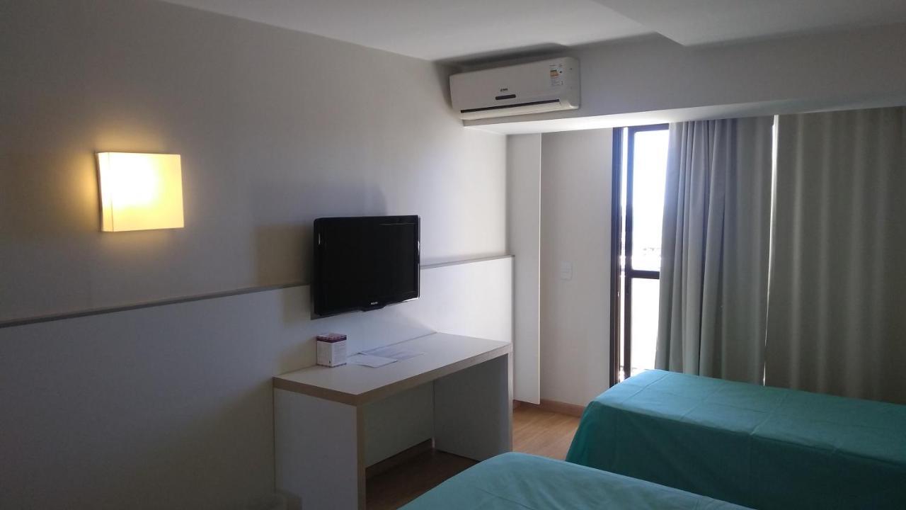ברזיליה Barreto Apart Hotel מראה חיצוני תמונה