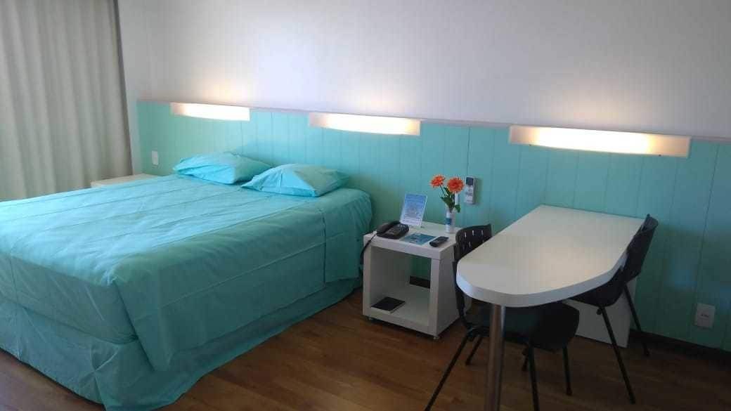 ברזיליה Barreto Apart Hotel מראה חיצוני תמונה