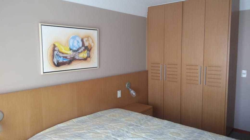ברזיליה Barreto Apart Hotel מראה חיצוני תמונה