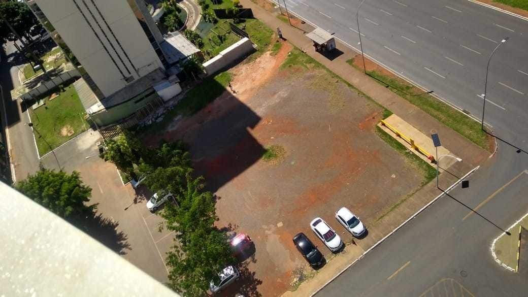 ברזיליה Barreto Apart Hotel מראה חיצוני תמונה